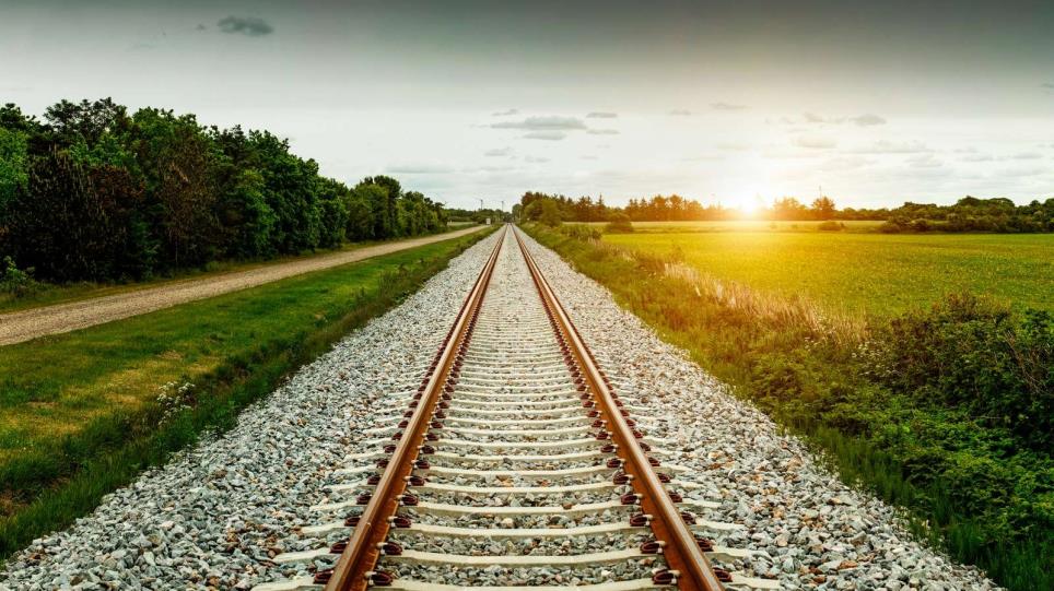 Sporfornyelse Skjern-Holstebro