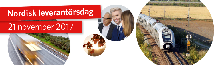 Nordisk Leverantørsdag