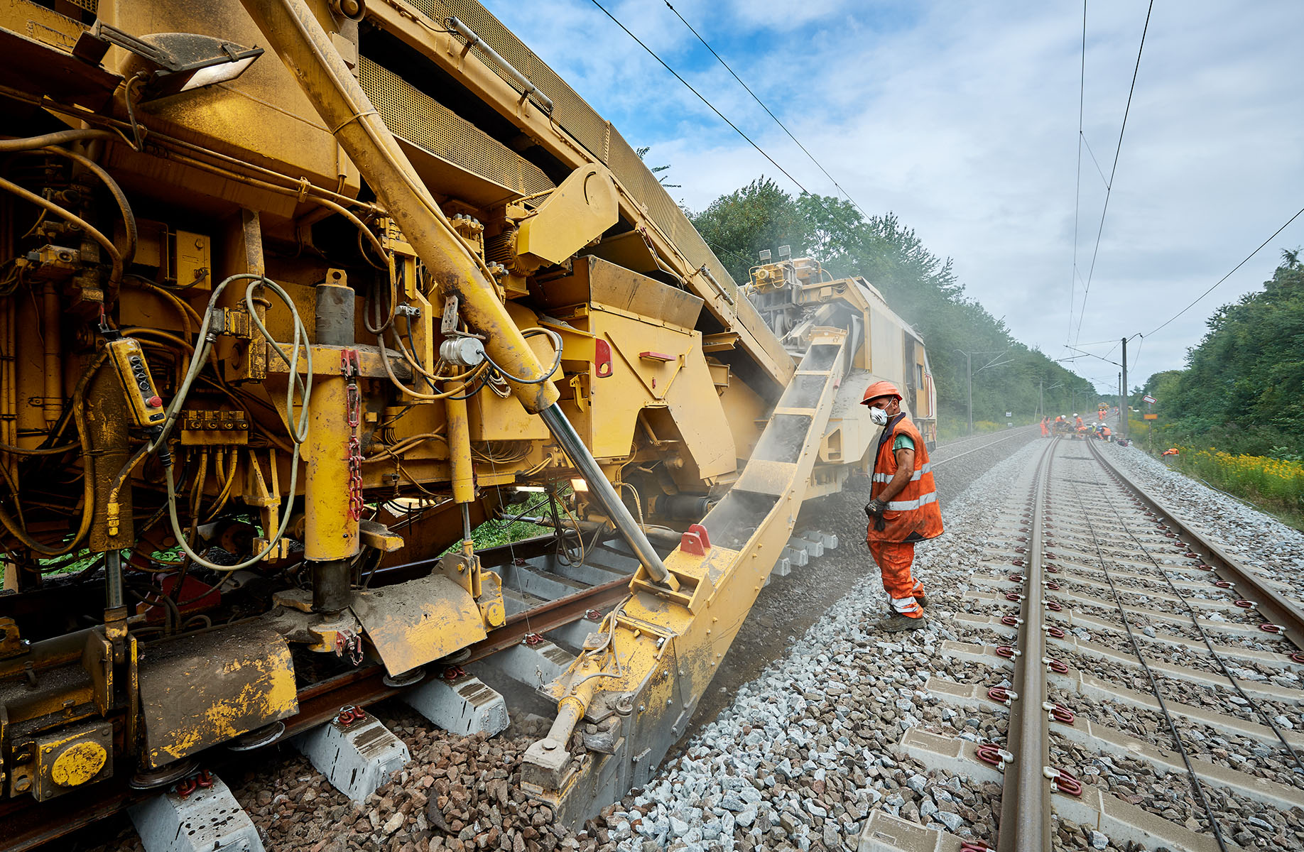 Totalentreprisearbejde