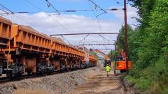Ballastvogne