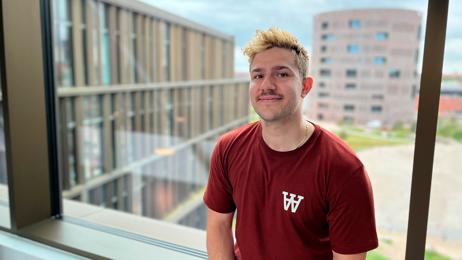 Kiriakos Mavropoulos