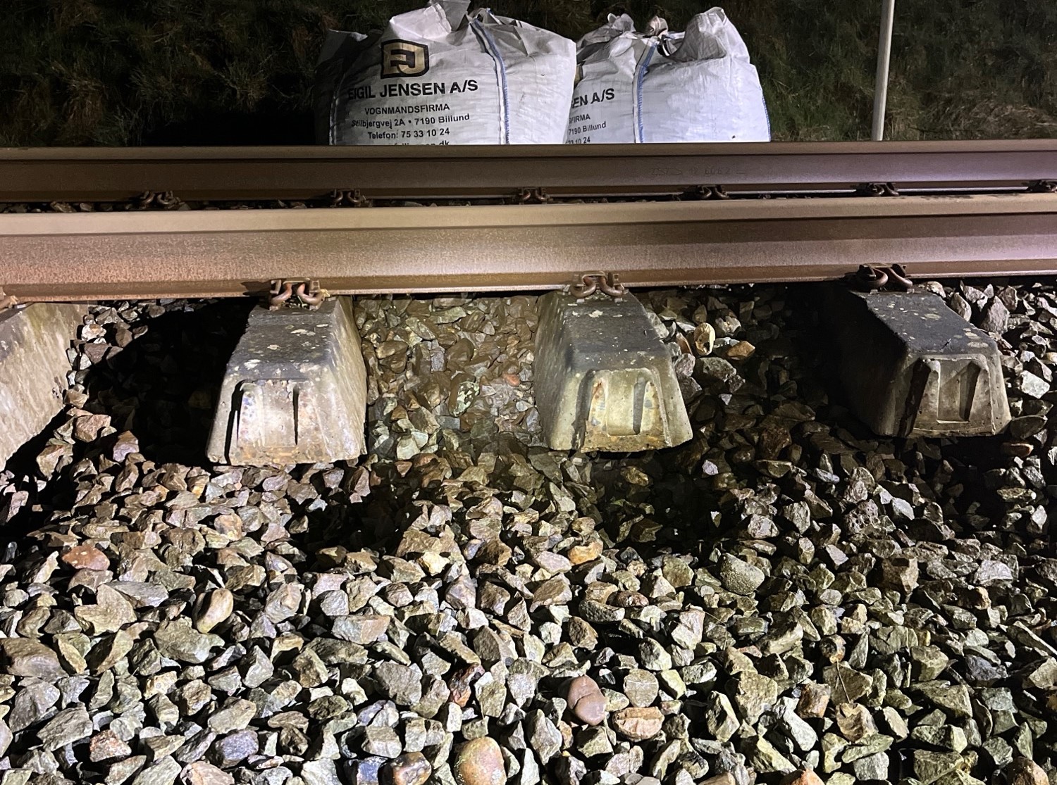 Dæmningsskred Funder