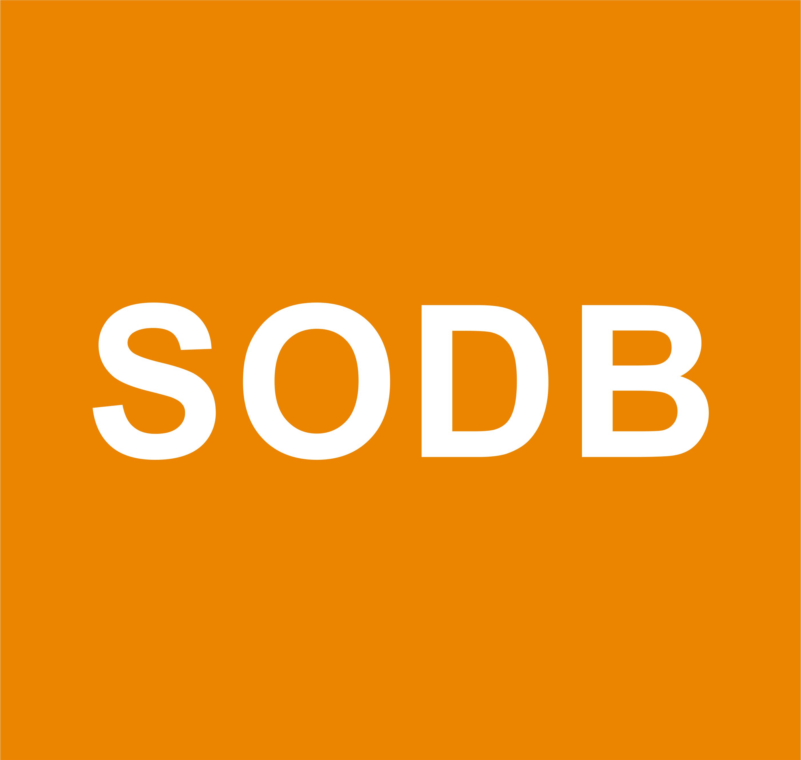 SODB